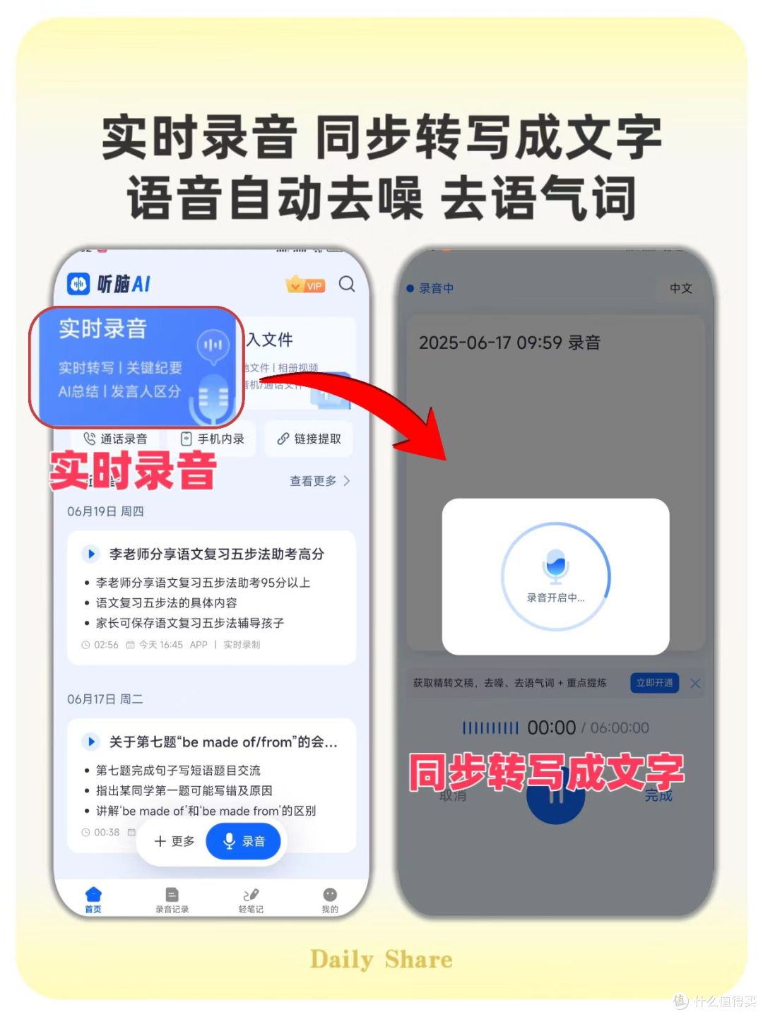法律咨询录音转文字工具怎么选?5步决策法+4款优质工具深度评测