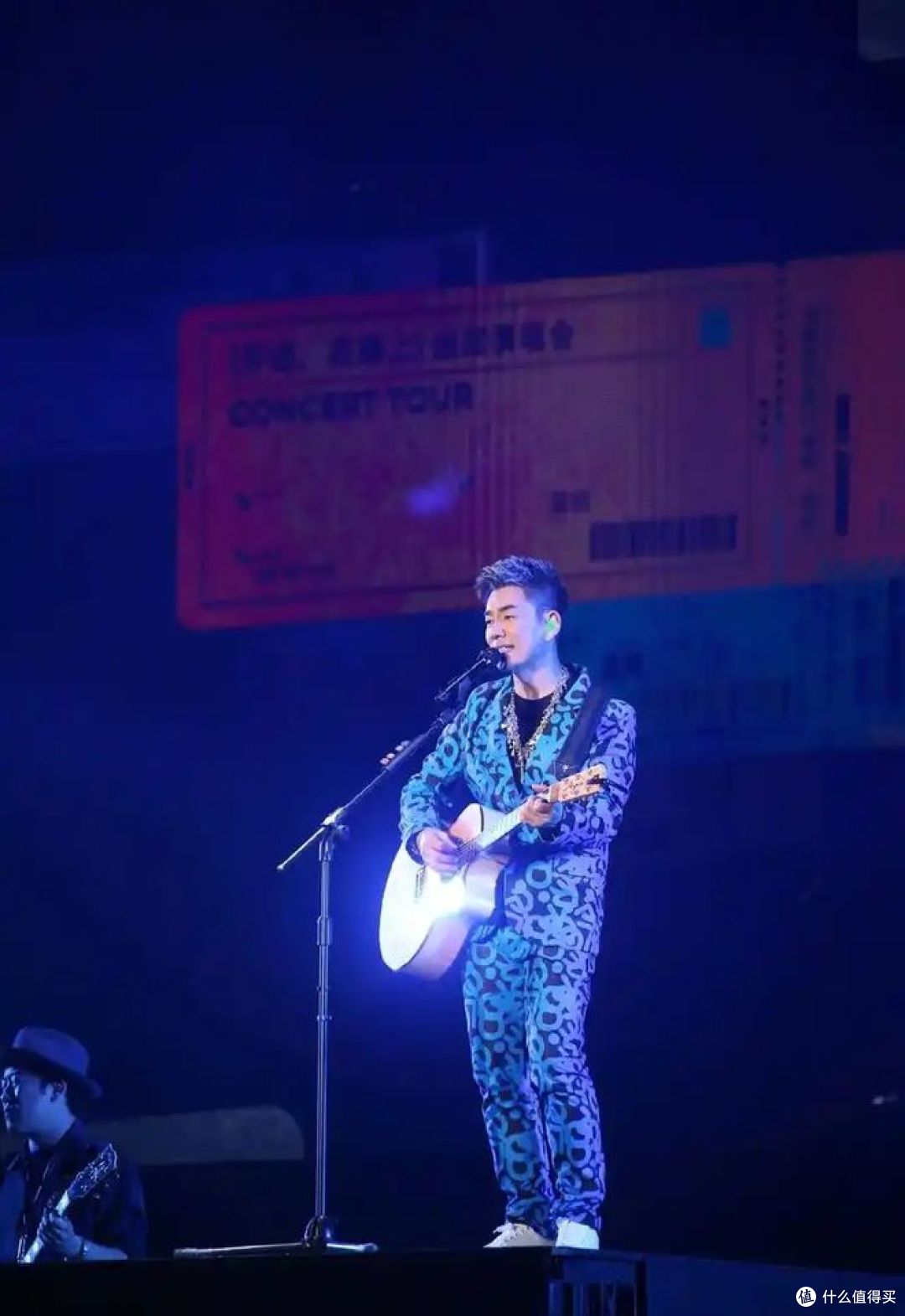 2026年上海演唱会汇总，多位明星将轮番开唱！