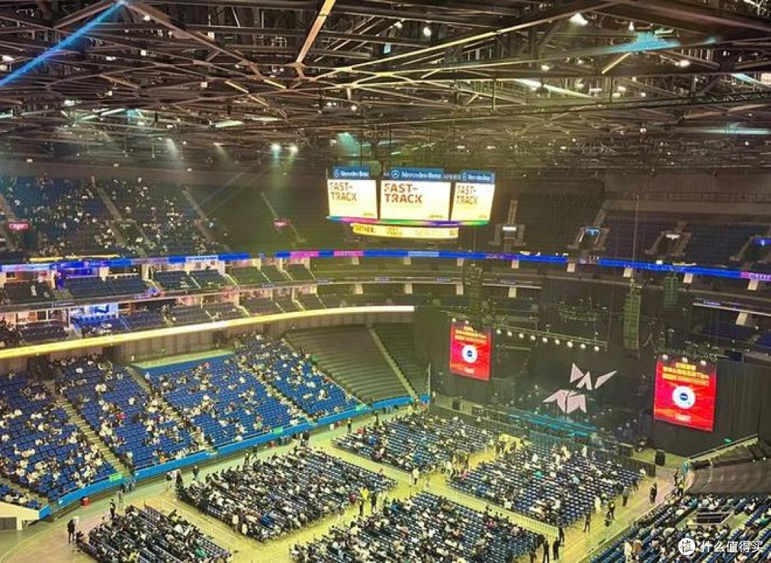 2026年上海演唱会汇总，多位明星将轮番开唱！