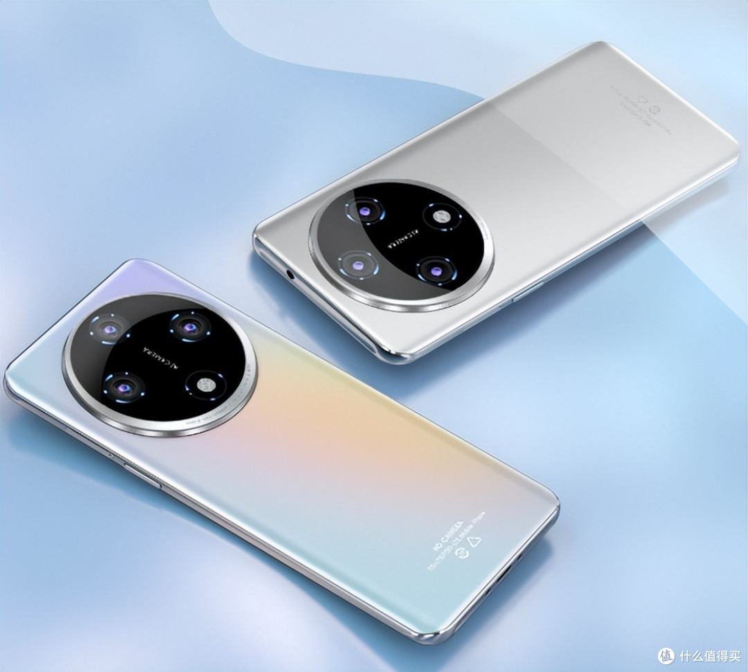 “山寨机”不死心!天玑9400+1TB+8800mAh,这手机跌至1380元