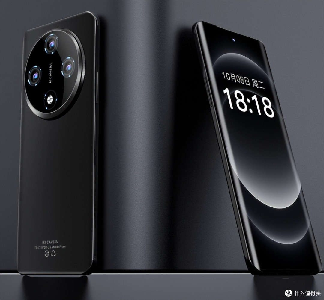 “山寨机”不死心!天玑9400+1TB+8800mAh,这手机跌至1380元