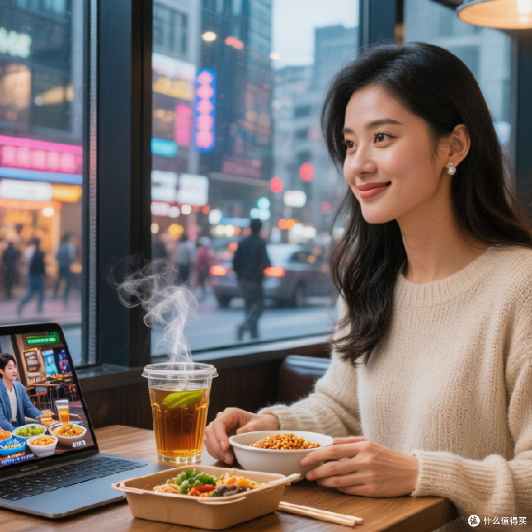 下饭综艺:不仅是下饭,更是生活的解药