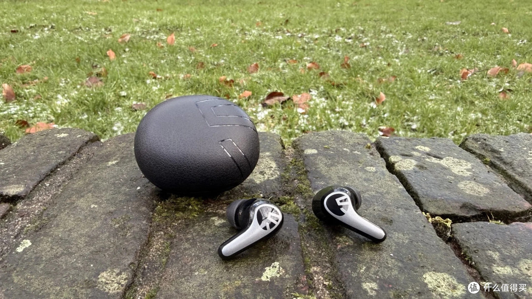 泥炭 SoundPEATS C30 评测:令人印象深刻的低价耳机