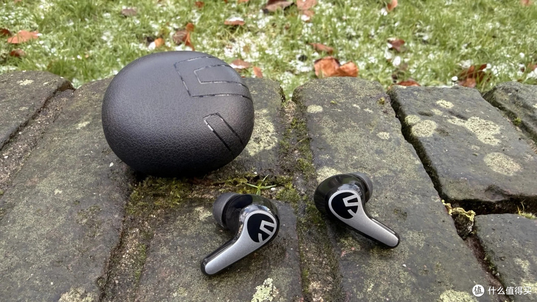 泥炭 SoundPEATS C30 评测:令人印象深刻的低价耳机