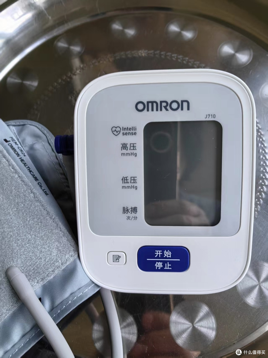 欧姆龙健康双件套:春节全家的精准守护组合