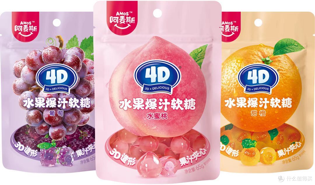 最好的零食时代8:糖果新时代