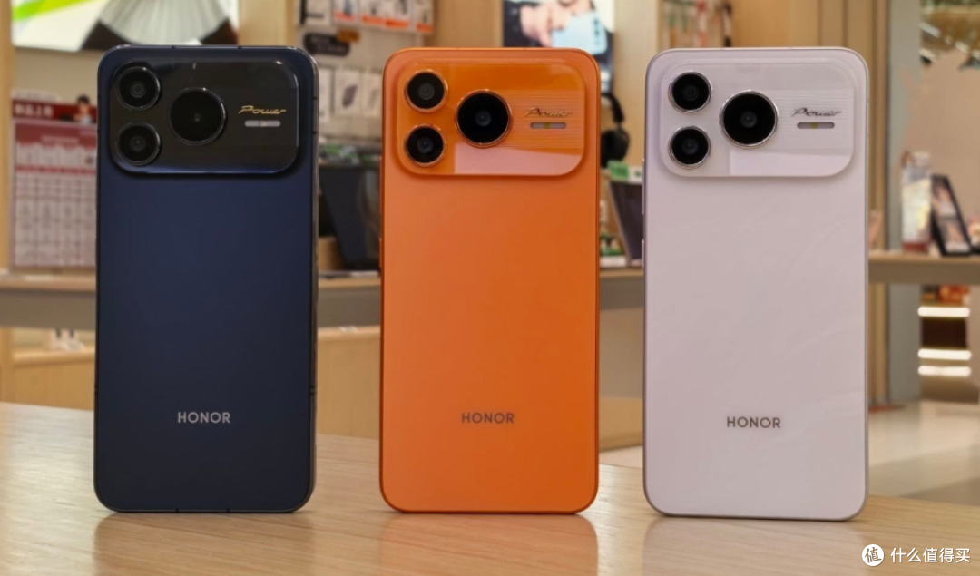 荣耀目前“续航最强”的一款手机,10080mAh+80W,充一次电用3天
