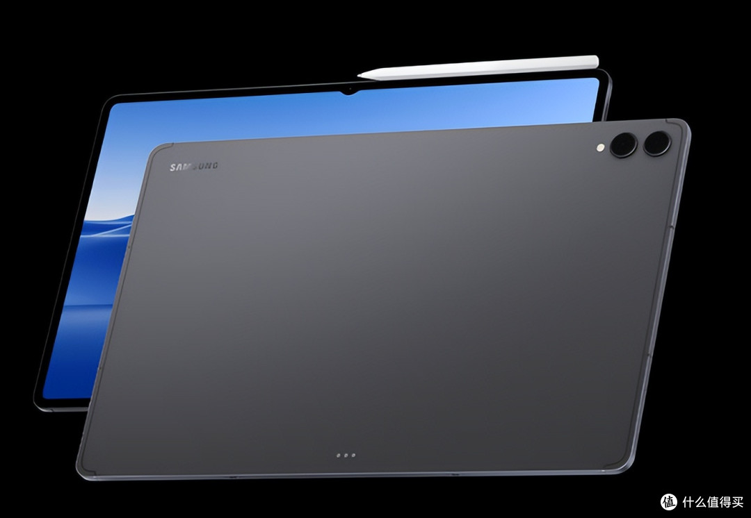 巨屏轻薄悖论?三星:5.1mm机身塞进14.6寸AMOLED,性能却更强了
