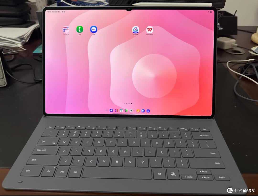 巨屏轻薄悖论?三星:5.1mm机身塞进14.6寸AMOLED,性能却更强了