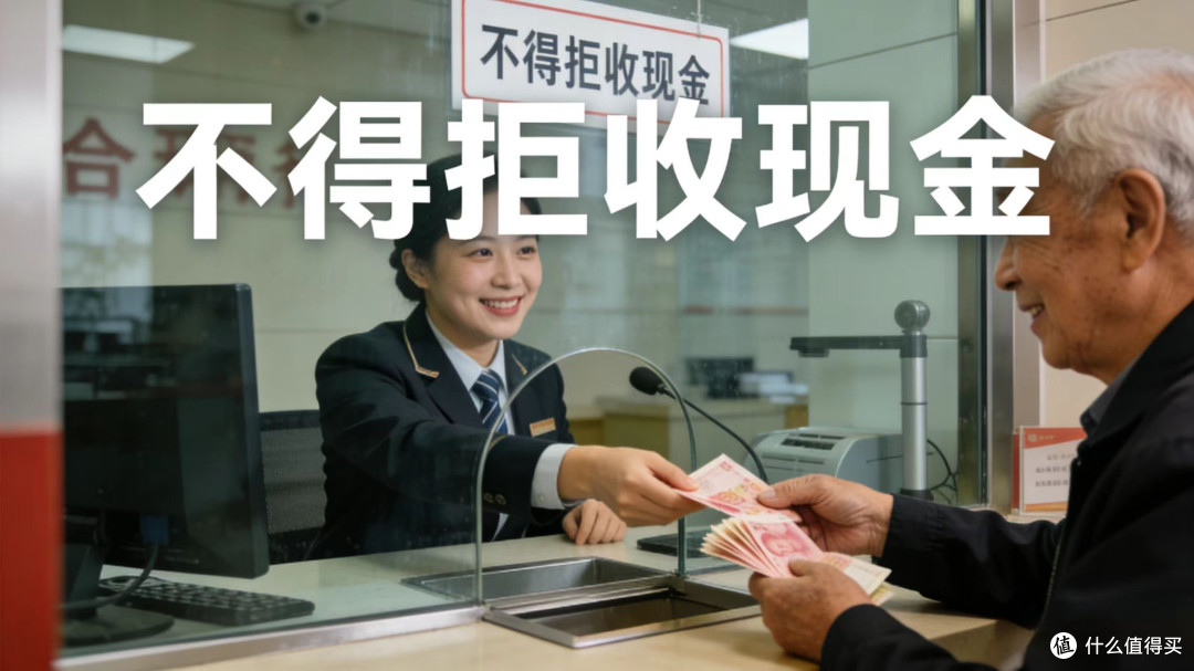 数字时代下的现金生存:现状与未来?