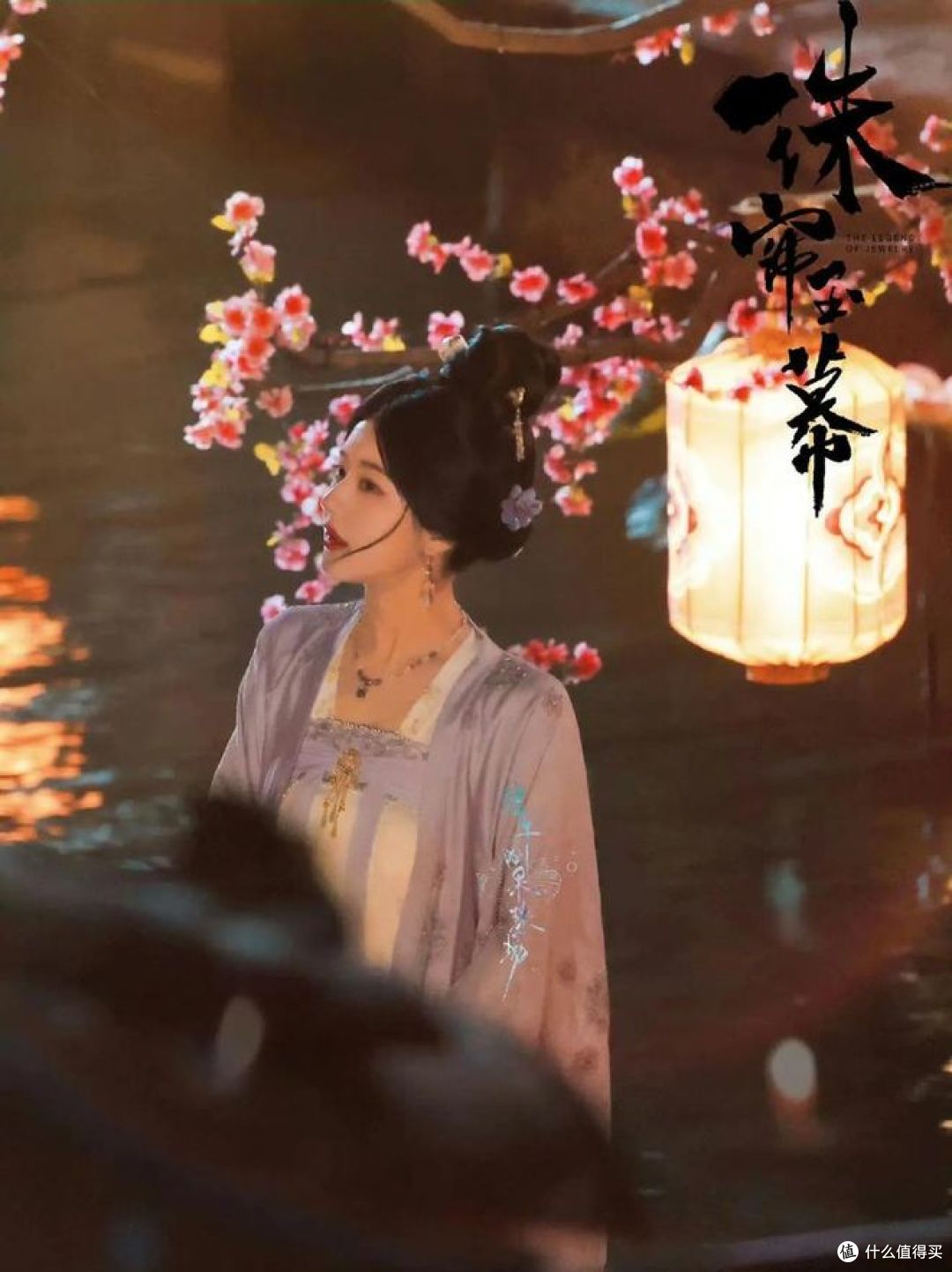 《珠帘玉幕》节奏飞起的大女主逆袭!