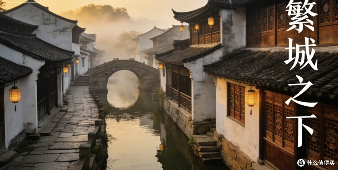 剧荒急救！八部国产好剧带你解锁多元人生