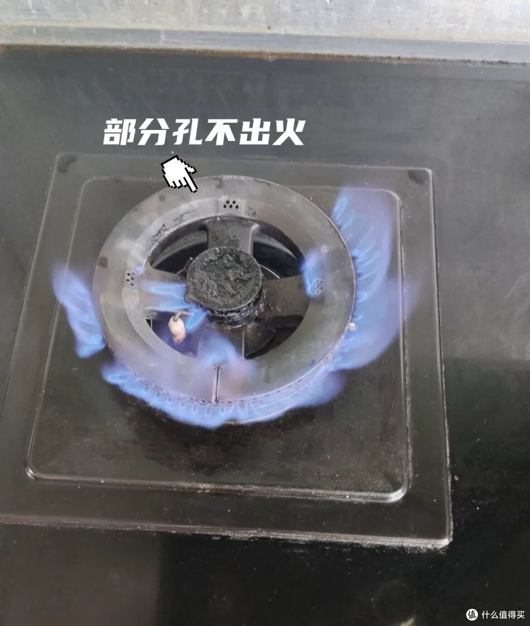 做了半辈子饭,才知道的燃气灶的8个小知识,关键时刻能保命