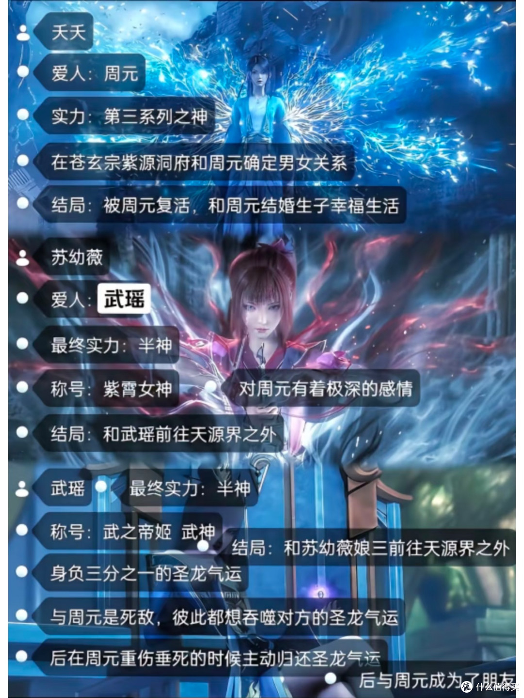 爽文天花板!《元尊》的逆袭之路越追越上头