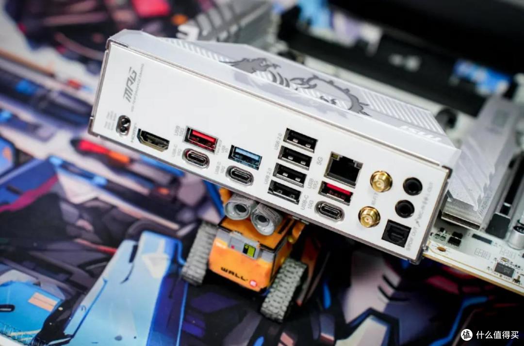 AMD 9800X3D,2026新年游戏装机必看宝典,让女生也爱上玩游戏!