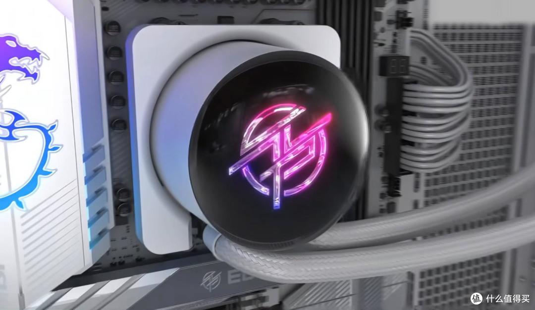 AMD 9800X3D,2026新年游戏装机必看宝典,让女生也爱上玩游戏!