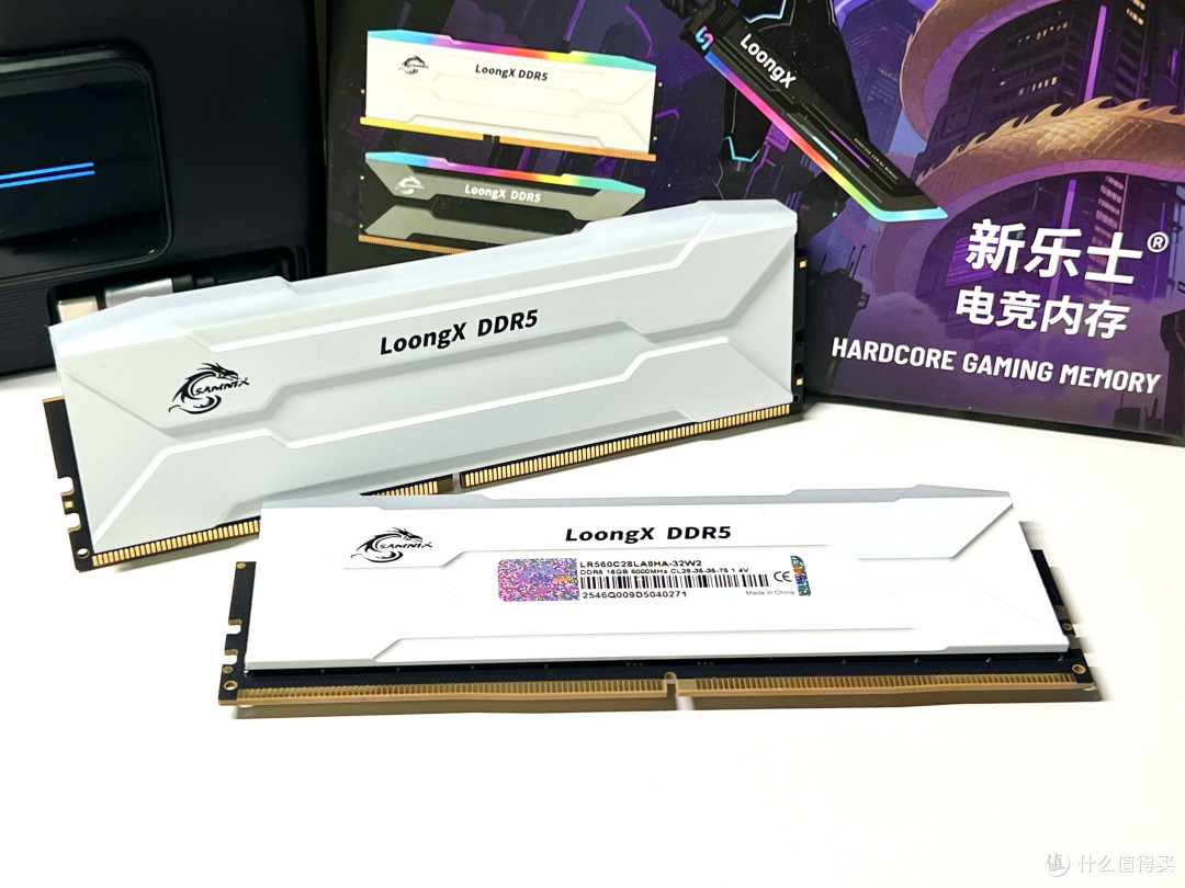 【科普】装机寒冬!聊聊内存价格和内存超频