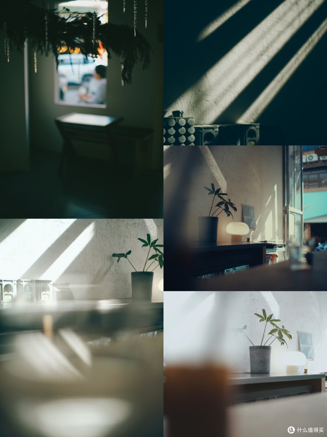 星曜35 f1.4@松下S9