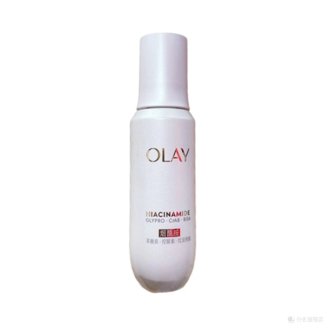 第7名：OLAY水感光曜精华露