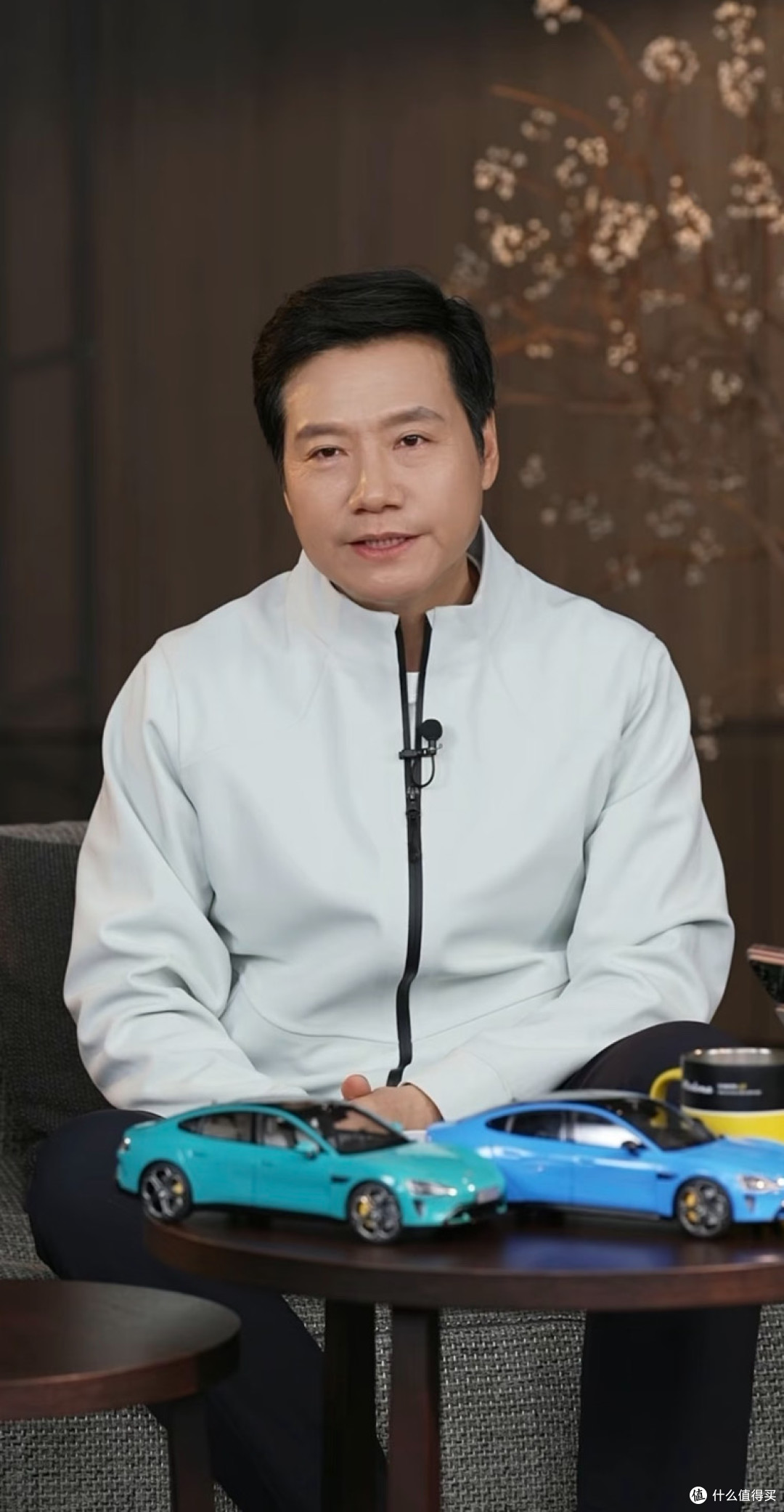 雷军频繁直播,真不是单纯带货那么简单