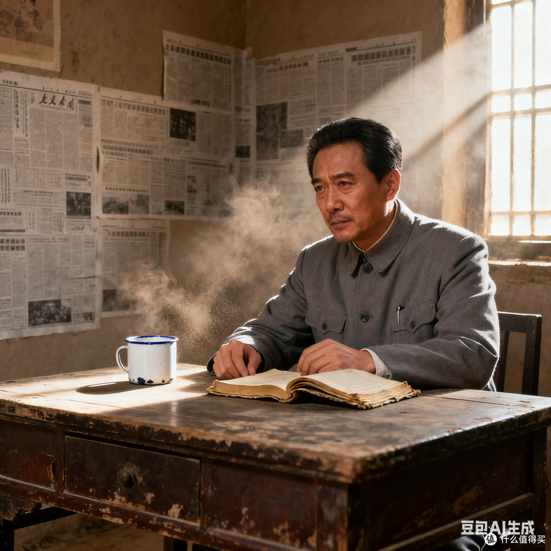 《老舅》：国产剧新亮点