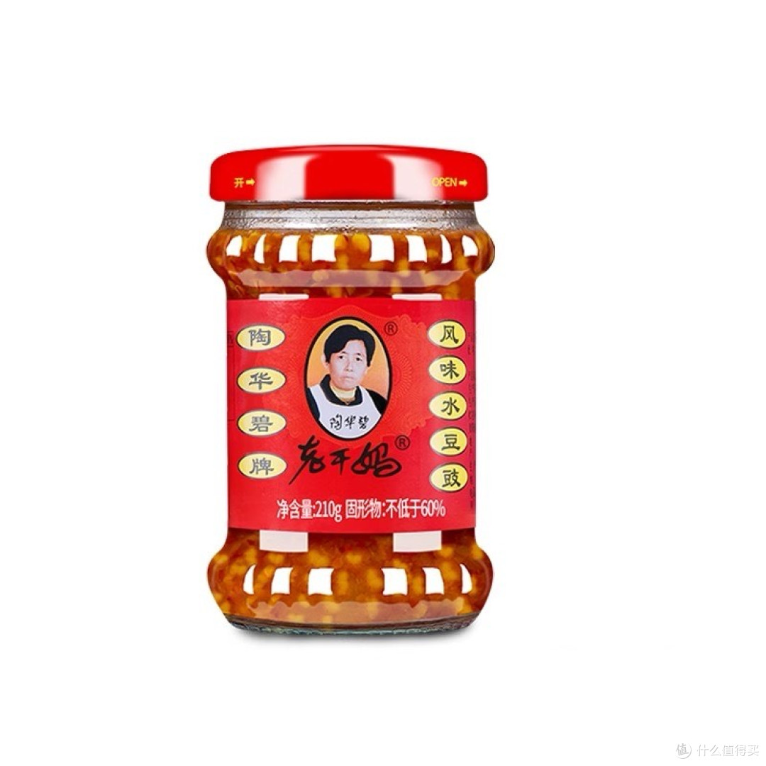 老干妈的品质坚守与创新