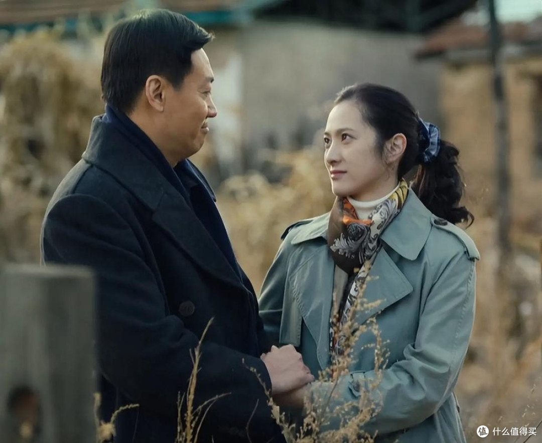 国产好剧《人世间》:烟火织史诗,平凡显赤诚