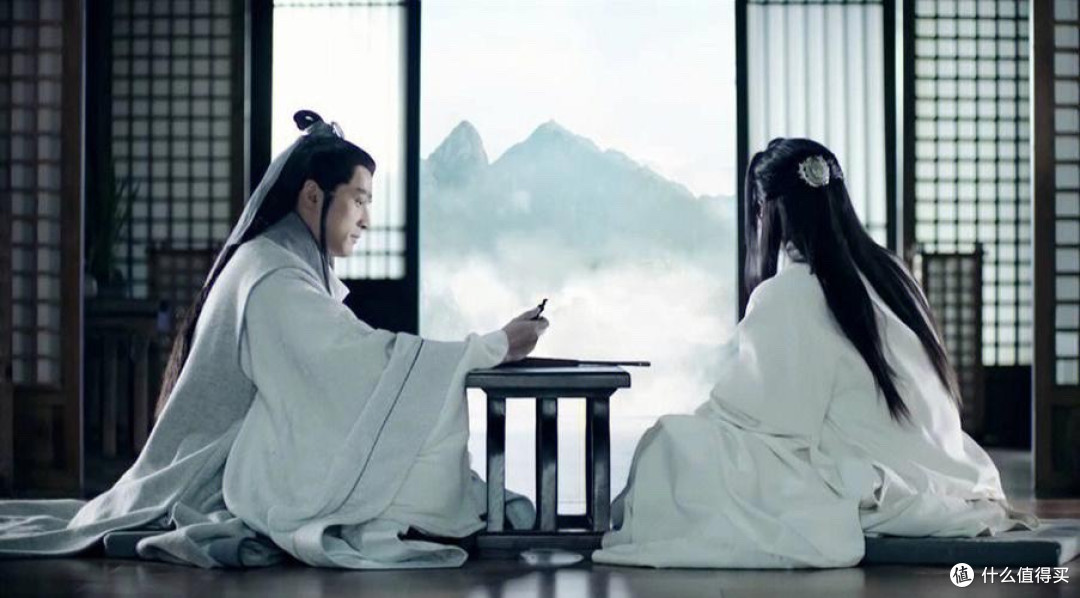 我的电子榨菜国产好剧推荐——《琅琊榜》:权谋与赤子心!