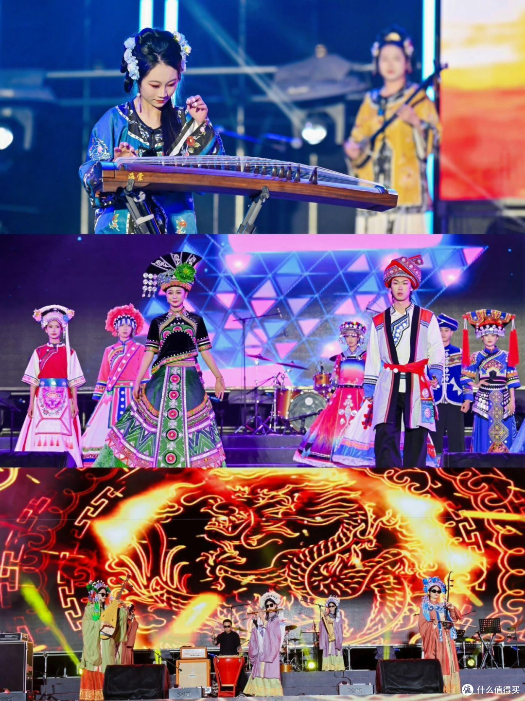 昆明跨年音乐节:春城的温柔与热血
