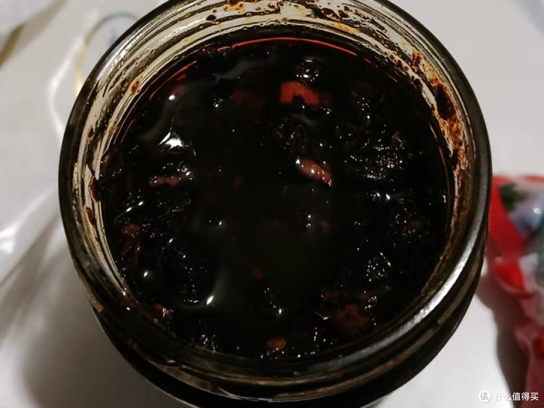 味觉罗生门后!老干妈靠“铁腕护味精准破圈”,再成国民辣酱顶流