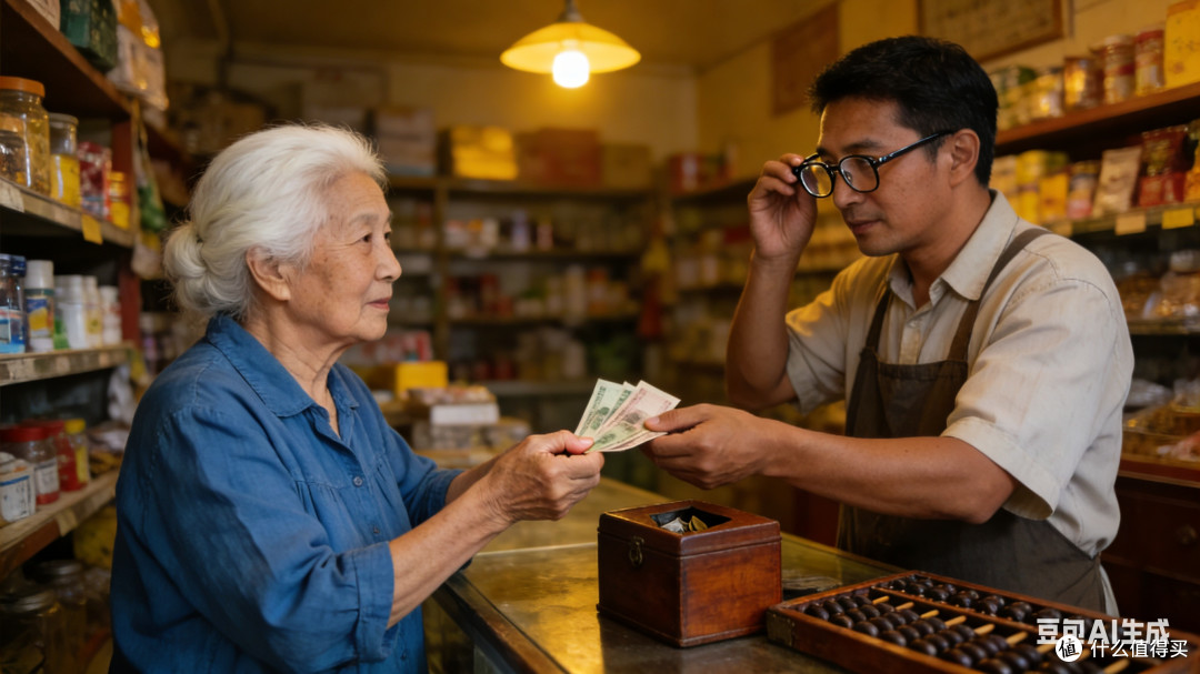 现金与电子支付:时代交替中的利弊博弈