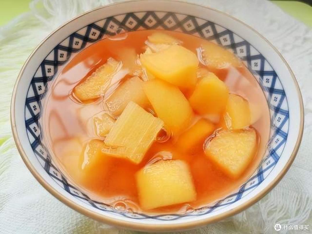 大寒节气，不管有钱没钱，记得喝3茶，吃3冬，降3火，健康迎新年