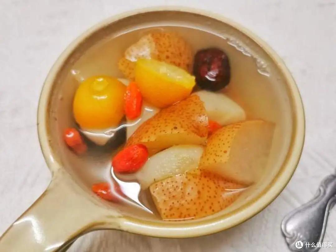 大寒节气，不管有钱没钱，记得喝3茶，吃3冬，降3火，健康迎新年