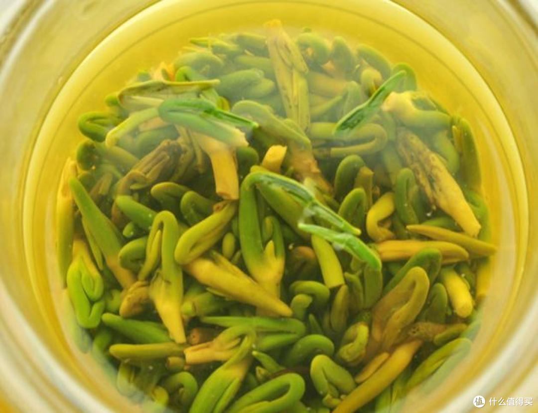 大寒节气，不管有钱没钱，记得喝3茶，吃3冬，降3火，健康迎新年