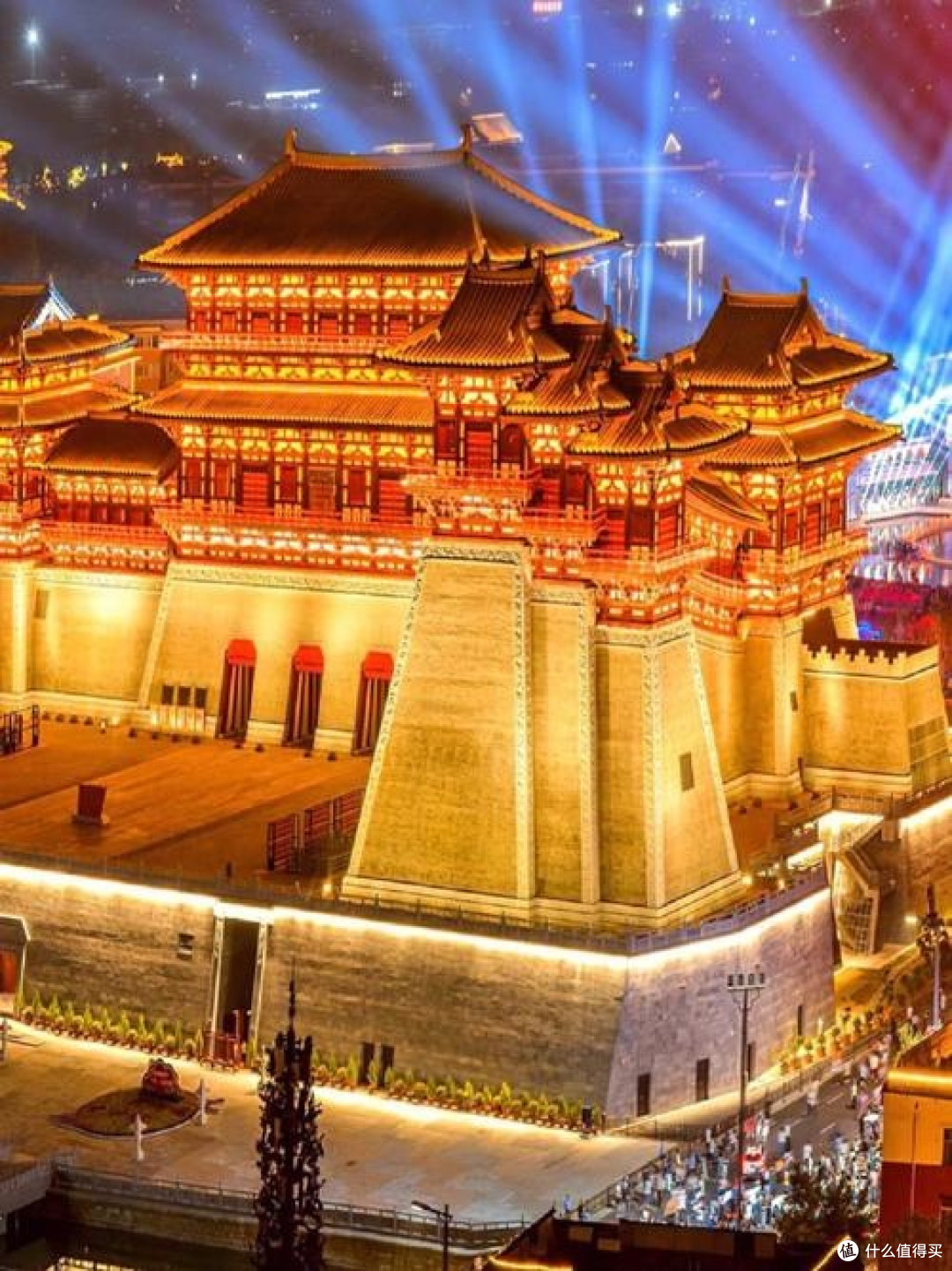 洛阳：从史书到现实的惊艳