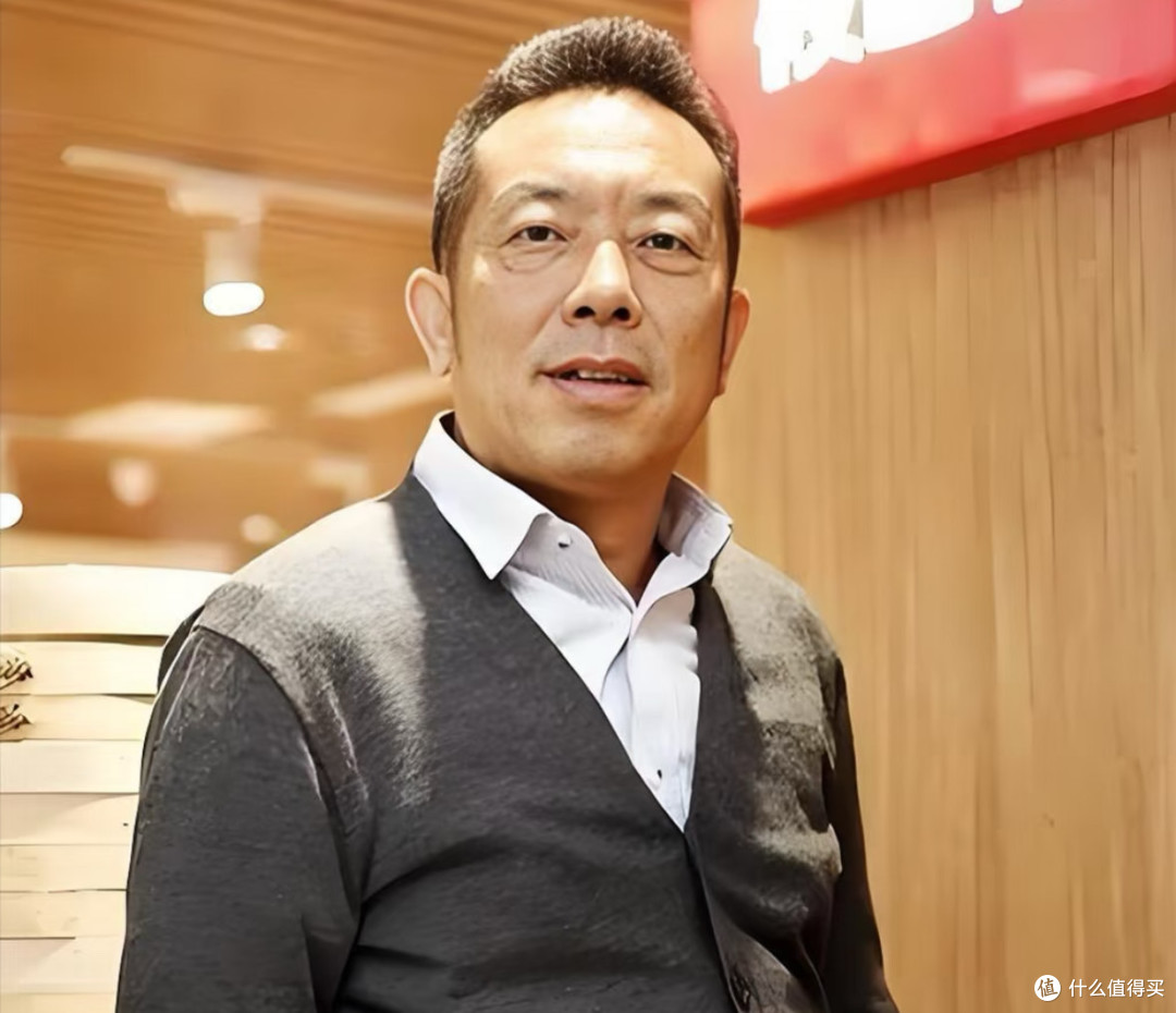 罗永浩再谈西贝风波:企业倒闭从不是被黑,而是认知脱节的必然