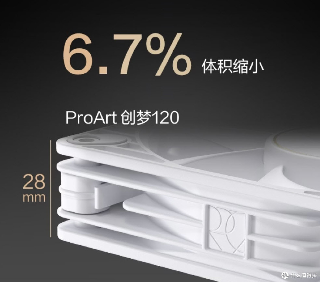 静如处子,动如疯兔!ProArt创梦120“西装暴徒”正式开售