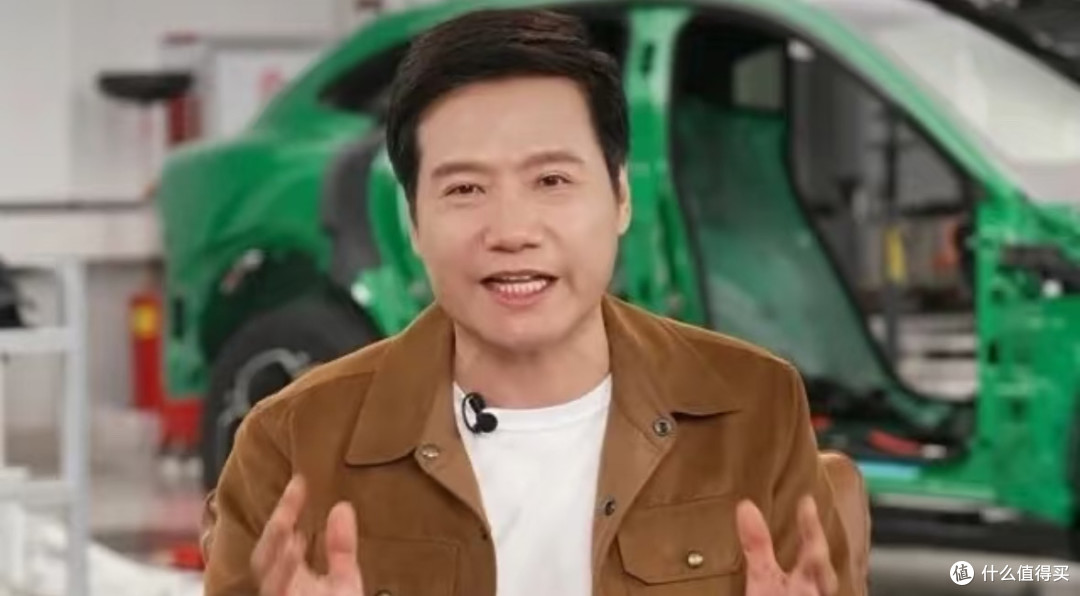 雷军五天两次直播全程高能,这样的企业家直播你怎么看?