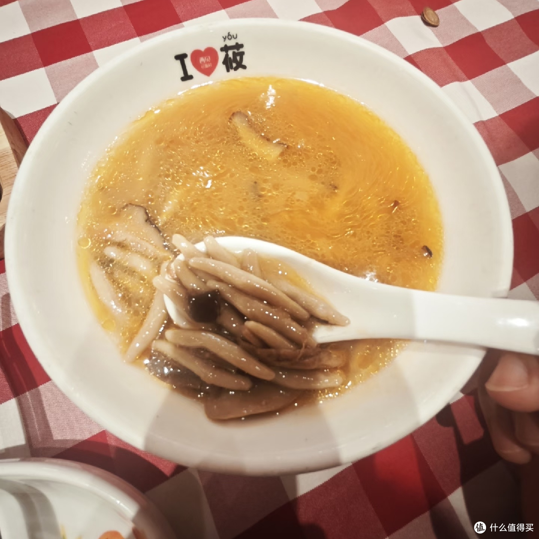 罗永浩点评西贝：企业成败在于自身