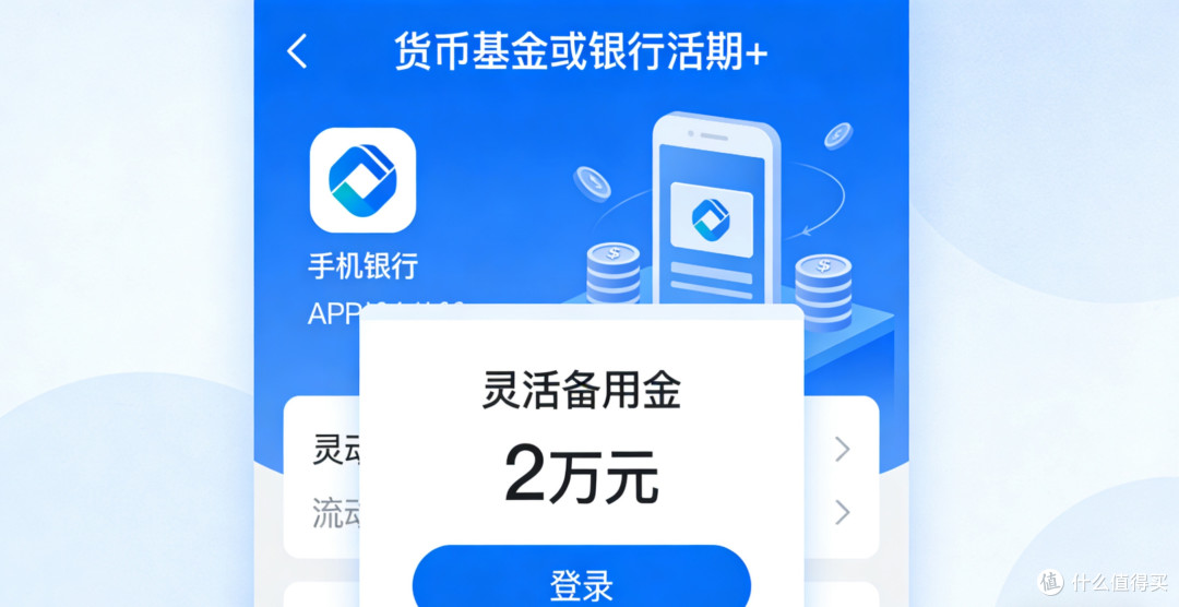 10万元闲钱的稳健投资策略