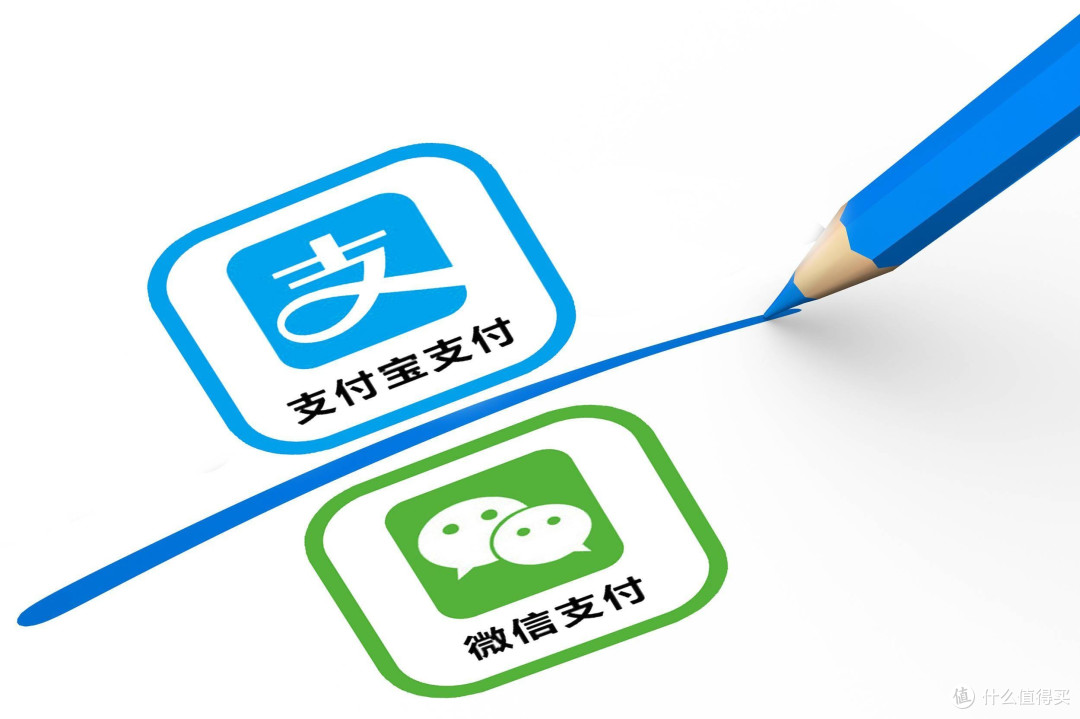 付款首选扫码,你还会备现金吗?