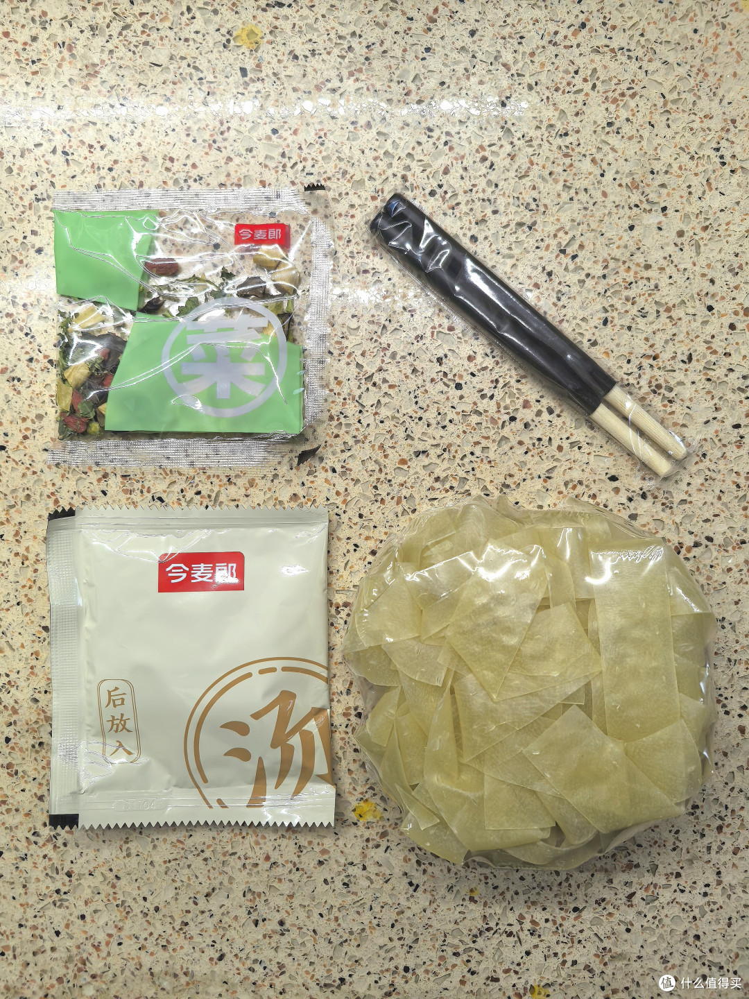 自驾/居家干粮锐评!篇2️⃣:路上也能解乡愁