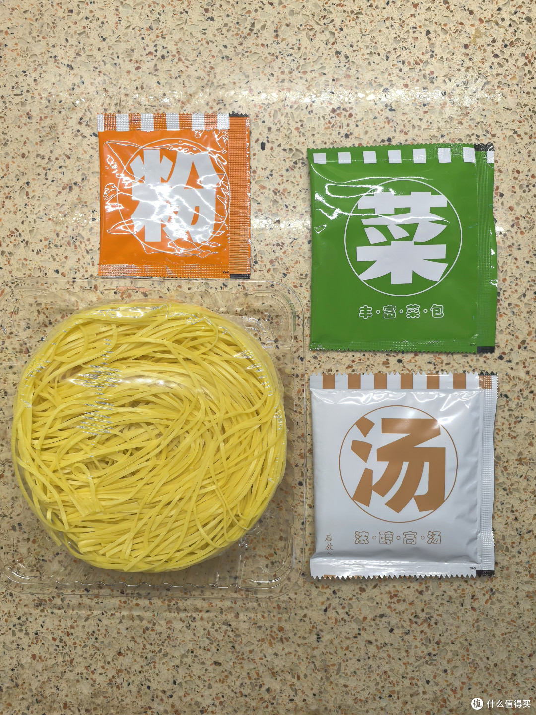 自驾/居家干粮锐评!篇2️⃣:路上也能解乡愁
