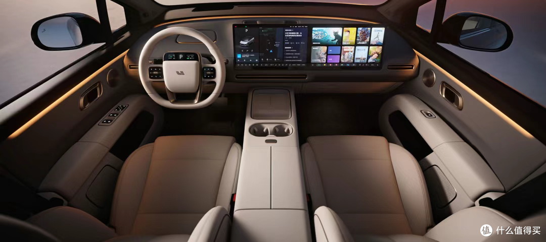 抛开外形,23.98万的i6,就是同价位最好的纯电SUV