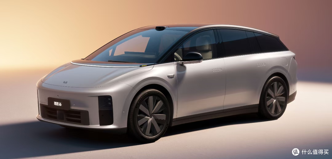 抛开外形,23.98万的i6,就是同价位最好的纯电SUV