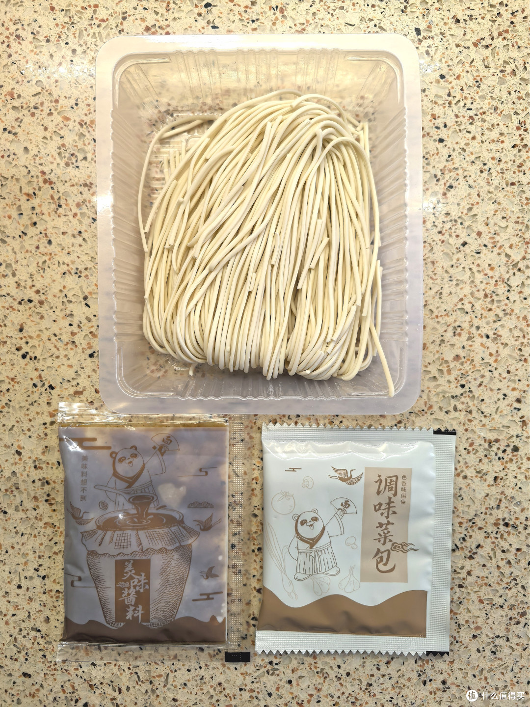 自驾/居家干粮锐评!篇2️⃣:路上也能解乡愁