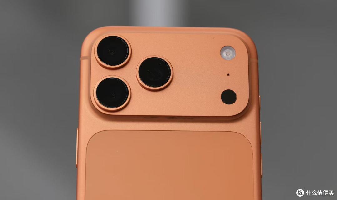 这么多年以来,iPhone只有两个方面的绝对优势,其它均已被超越!