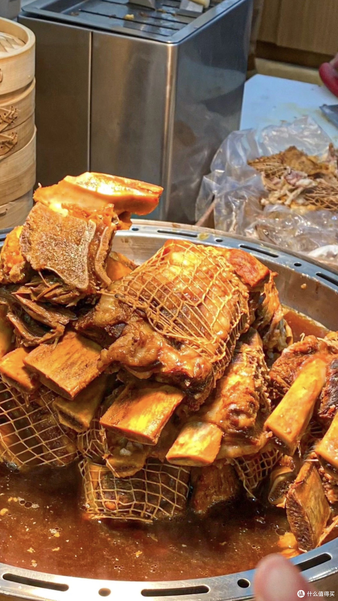 西贝大规模关店背后的市场变革