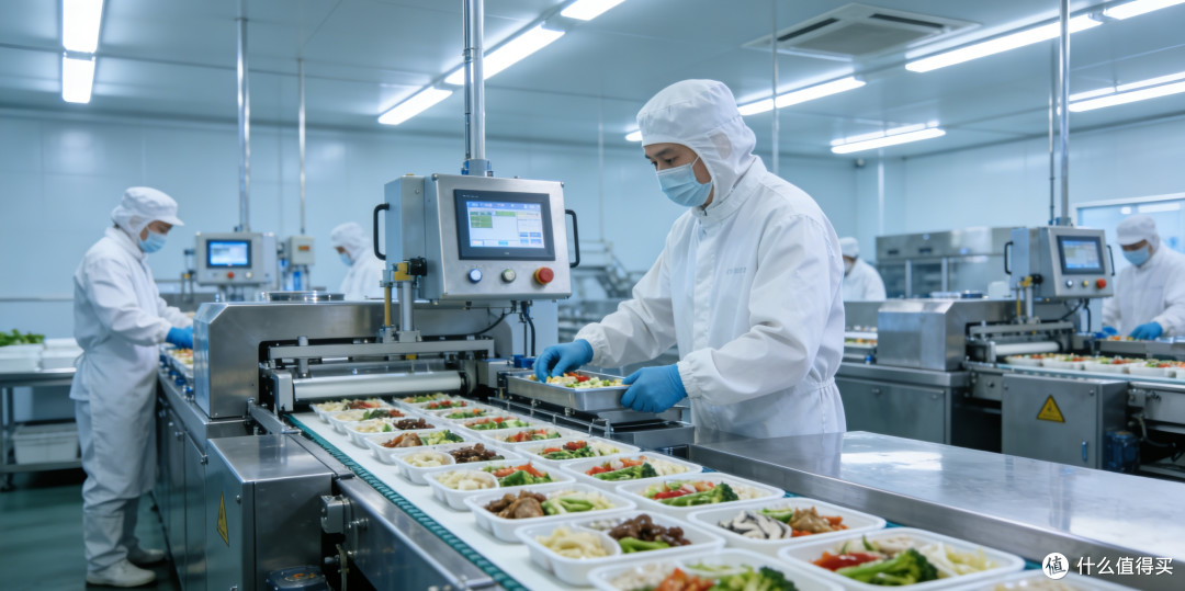 西贝风波背后:餐饮标准化发展的信任命题