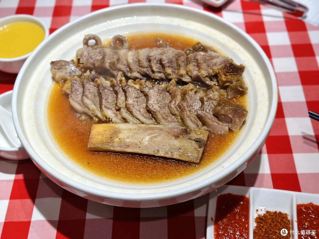 罗永浩质疑西贝定价与餐饮模式
